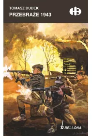 eBook Przebra�e 1943 mobi epub