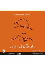 Audiobook Andrzej Makowski mp3