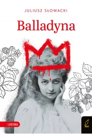 eBook Balladyna mobi epub