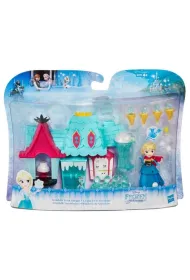 Disney Frozen - Najlepsza lodziarnia w Arendelle *