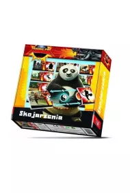 Kung Fu Panda - Skojarzenia