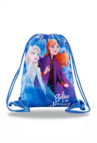 Kraina Lodu Worek na obuwie Coolpack Beta Frozen 2