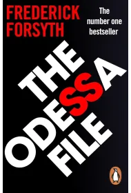 The Odessa File