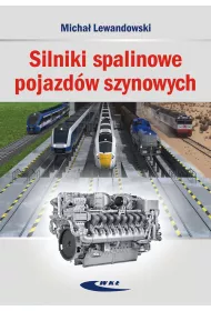 Silniki spalinowe pojazdw szynowych