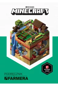 Minecraft. Podrcznik farmera
