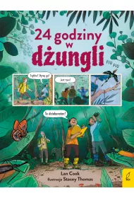 24 godziny w d�ungli