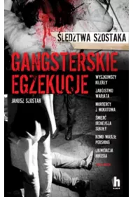 Gangsterskie egzekucje