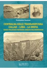 Centralna Kolej Transandyjska Callao &ndash; Lima &ndash; La Oroya