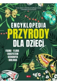 Encyklopedia przyrody dla dzieci