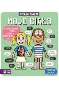 Moje cia�o. Ciekawi �wiata