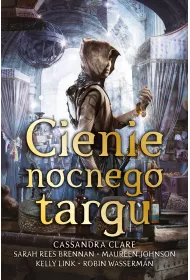 eBook Cienie Nocnego Targu mobi epub