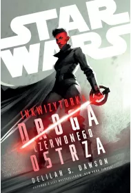 eBook Star Wars. Inkwizytorka. Droga Czerwonego Ostrza mobi epub