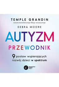Audiobook Autyzm. Przewodnik mp3