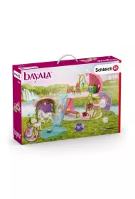 Kwiecisty dom Bayala