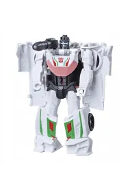 Transformers Cyberverse 1-step Wheeljack