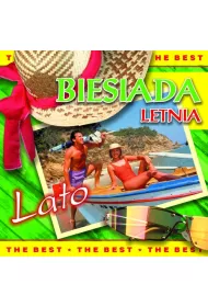 The best. Biesiada letnia CD