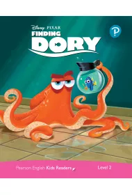 PEKR Finding Dory (2) DISNEY