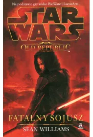 The Old Republic 3 Fatalny sojusz