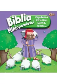 Biblia. Miniopowie�ci. Zagibiona owieczka
