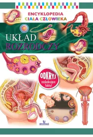 Encyklopedia cia�a cz�owieka Uk�ad rozrodczy