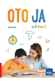 Oto ja. Samouczek. Klasa 3. Cz�� 3