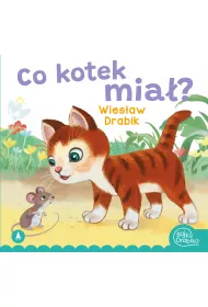 Co kotek mia?