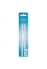 Herlitz Owek HB Frozen Glam 2 szt.