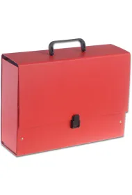 Penmate Teczka z r�czk� B4 Jumbo Ecoline