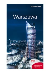 Warszawa. Travelbook