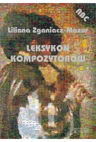 Leksykon kompozytor�w