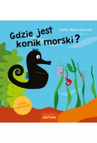 Gdzie jest konik morski