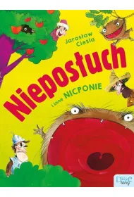 Niepos�uch i inne nicponie. Du�e Litery