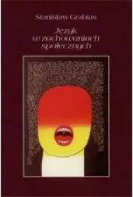 eBook Jzyk w zachowaniach spoecznych pdf