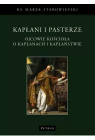 eBook Kapani i pasterze. Ojcowie kocioa o kapanach i kapastwie pdf