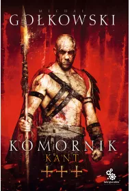 eBook Kant. Komornik. Tom 3 mobi epub