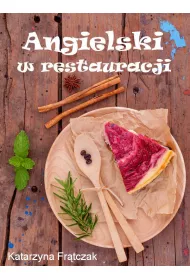 Angielski w restauracji. Ebook pdf