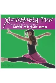 X-Tremely Fun - Aerobics: Hits CD