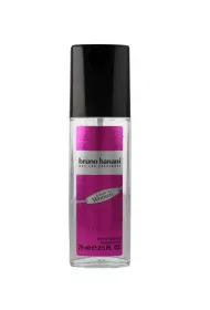 Bruno Banani Made For Women Dezodorant w sprayu glass 75 ml