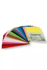 Penword Filc dekoracyjny mix 20x30 cm