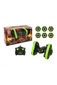 Diablo Cars - Turbo Saltofikacz Rastar