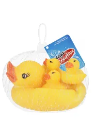 Zabawka do k�pieli Kaczuszka MEGA CREATIVE 574053