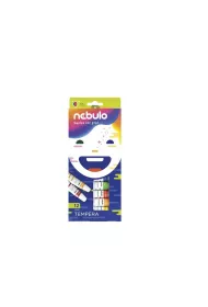 Panta Plast Farby tempera w tubie 12 kolor�w