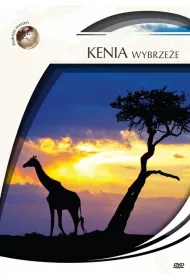 Podre marze. Kenia - wybrzee