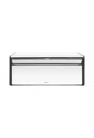 Brabantia Chlebak prostoktny stal polerowana 163463