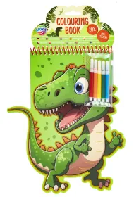 MALOWANKA 250X290 DINO NAKL PIS ANT Antella