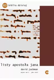 Listy Jana Apostoa