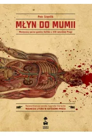 M�yn do mumii