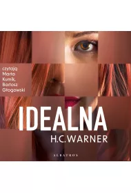 Audiobook Idealna mp3