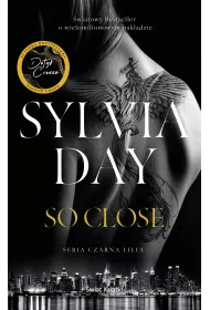 eBook So Close mobi epub