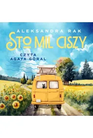 Audiobook Sto mil ciszy mp3